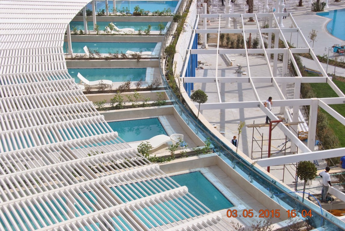 imagini hotel SUENO DELUXE BELEK